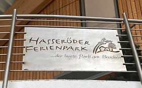 Ferienhaus Wendenburg
